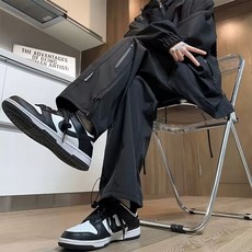 보드바지 아웃도어 스포츠 바지 스노우보드 레저 방수, C. 다른 스타일 K29 블랙