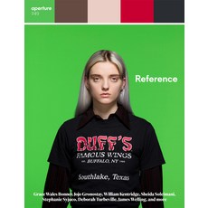 (영문도서) Reference: Aperture 249 Paperback, English, 9781597115278