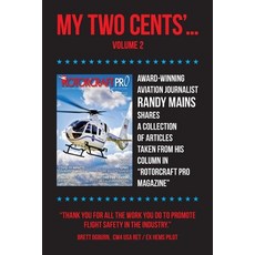 (영문도서) My Two Cents'... Paperback, Independently Published, English, 9798548043627