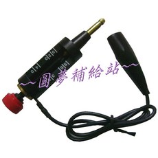 圓夢補給站 可調式火花測試器 跳火量規 汽車機車火星塞跳電測試, 1個