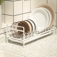 餐具收納瀝水架