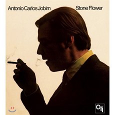 [CD] Antonio Carlos Jobim - Stone Flower