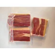 南園食品店 金華火腿 (帶皮火塊) 500g/600g, 1個, 500g(可能以總重量出貨，非一包)