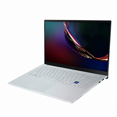 삼성전자 갤럭시북 이온 i5 10세대 13.3인치 사무용 노트북, NT930XCJ, WIN11 Pro, 8GB, 256GB, 실버