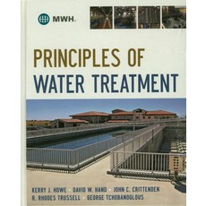 Principles of Water Treatment, John Wiley & Sons Inc