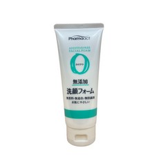 熊野 KUMANO 男仕洗面乳 SUMI炭/磨砂/COOL涼爽/無添加/麗白薏仁, 1個, 無添加洗面乳