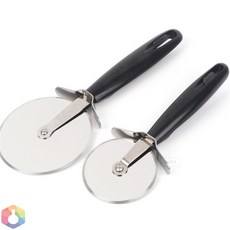 4보급창고 피자칼 피자커터, 소