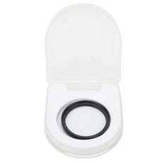 MRC 블랙 미스트 필터 18층 코트39mm 구경 대응 동영상·인물 촬영용 방수 방오