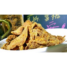 安心農農產品行 手工黑糖薑片 (無防腐劑無香料) 暖身驅寒, 150g, 1個, 1個裝
