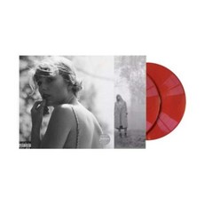 테일러 스위프트 Folklore LP 바이닐