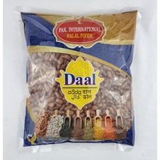 강남콩 900g 할랄푸드 halal food daal rajma chitra 900g, 1개