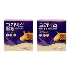 규규몬 뽑아쓰는키친타월 140매 4개 뽑아쓰는핸드타올 주방티슈 치킨타올, 140매입