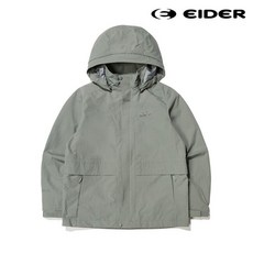 [백화점 정품] 26년SALE 아이더 EIDER 여성 등산 바람막이 코어 WS 윈드스토퍼 방풍안감 자켓 DWP24102JW 정상가:299 000