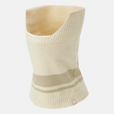 [백화점 정품] 데상트 DESCENTE 스포츠베이직 탁텔 넥워머 SP323UWA91BEG0 보호대 P405454857