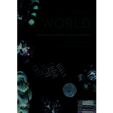 (영문도서) It's a Sweet World: Recipes from Around the Globe at Bea's Bakery Hardcover, Mango, English, 9781684817740
