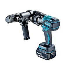 牧田 Makita 18V 充電式無刷牙條剪斷機 DSC121ZK 空機, 1個