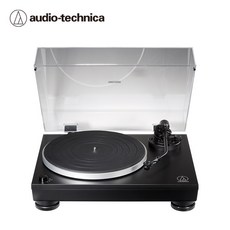 【鐵三角】直接驅動式黑膠唱盤, AT-LP5X, AT-LP5X