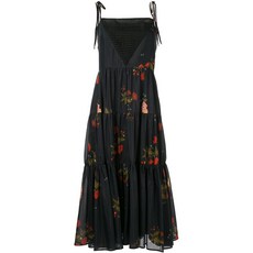 맥그로 프레리 드레스