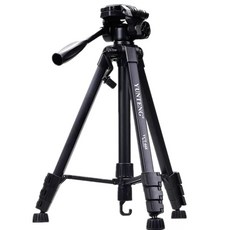 Yunteng SRL 카메라 받침대 댐핑 촬영 무빙 삼각대 유압 돌리, A. 즐겨찾기 추가 시 리모컨 무료