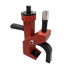 대형 타이어 탈착기 수리 정비 교환기 자동차 스트립 기계