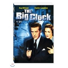 [DVD] 빅 클락