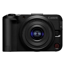 캐논코리아 정품 EOS R50 V 14-30mm IS STM KIT