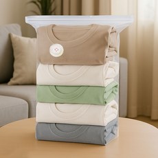 압축팩 여행용 진공 백트래블 2p OGWFLOTSH, 본상품