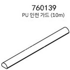 터보 미니 RC 원격 조종 카 전용 레이싱 트랙 매트 1200X800MM, 13 화이트 PU 가드레일 10m