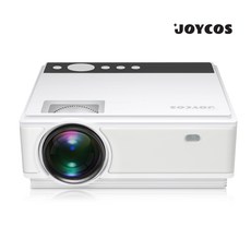조이코스 HD 4500루멘 OTT앱 탑재 빔프로젝터 JB-A1 PRO 안드로이드, 단품