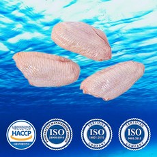 1등급 냉장 생 닭날개 윙(아랫날개) 동해 청정수 염지, 1개, 1kg