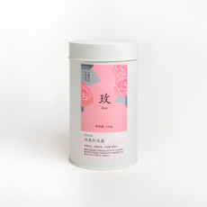 XINQING 玫瑰紅烏龍茶, 150g, 1個, 1個裝