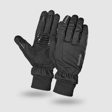 그립그랩 WINDSTER 2 윈더스터2 자전거 겨울 방한 장갑, 1개