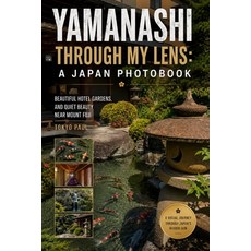 (영문도서)Yamanashi Through My Lens: A Japan Photobook: Beautiful Hotel Gardens and Quiet... Paperback, Independently Published, English, 9798197343222 Independently Published, English, 9798197343222