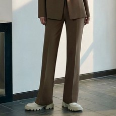 더엣지 TAG가59 000원 수트 셋업 팬츠 WXBP6G01 612630