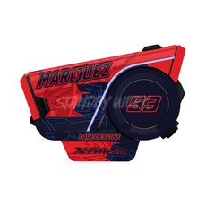 세나 60S 데칼 스티커 X-15 MARQUEZ, 1개