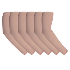 준 컴퍼니 국산 남녀 공용 프리미엄 쿨토시 6종 세트, 6세트, 베이지6세트