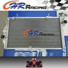 1997-2003년식 핏 혼다 CBR1100XX XX 전용 알루미늄 라디에이터, 01 CHINA, 1개