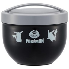 Skater 도시락통 런치 박스 840ml 포켓몬 POKE MON PDN9-A