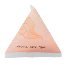 삼각 입욕제 스파샤롬 쟈스민 50개, 30g