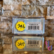 Seymour Duncan Cory Wong 簽名款 Clean Machine Funk 電吉他 拾音器, mid