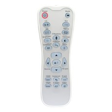 Optoma 投影機遙控器, 1個