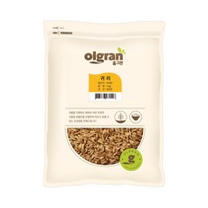 올그란 국산 귀리 귀리쌀, 1개, 1kg