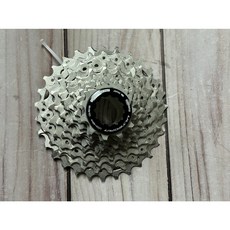 SHIMANO Ultegra CS-R8100 CS-R8101 12速 11-34T 11-30T 公路車卡式飛輪, 1個, 11-30T CS-R8100-12