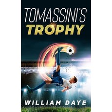 (英文圖書)Tomassini's Trophy 平裝版, Williamemersonbooks, 英文