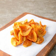 농부의계절 달콤 영양 간식 청도 감말랭이, 1박스, 청도 감말랭이 60g*3봉지