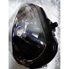 HONDA MSX 125 舊款 大燈總成, 詳見包裝, 詳見包裝