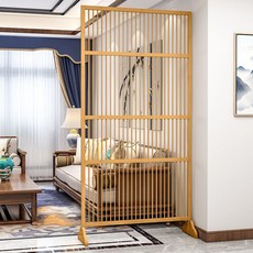 거실 현관 파티션 공간분리 파티션 가벽 침실 거실용 파티션 1000 700, 원목색 100cm