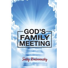 (英文圖書)God's Family Meeting 平裝版, Trilogy Christian Publishing, 英文