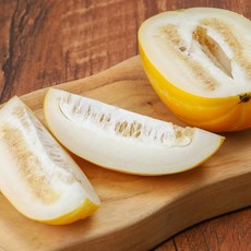 고당도 성주참외 제철 참외, 1박스, 성주 꿀참외[가정용/랜덤과] 2kg