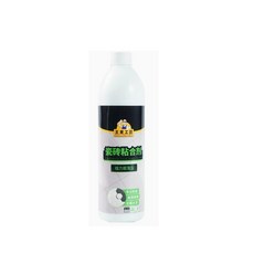 享樂屋 磁磚專用接著劑, 1個, 80g